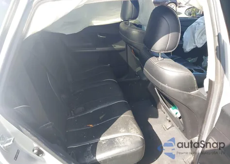 2014 Toyota Venza Xle V6 z USA, uszkodzony, nr VIN 4T3BK3BB6EU103008